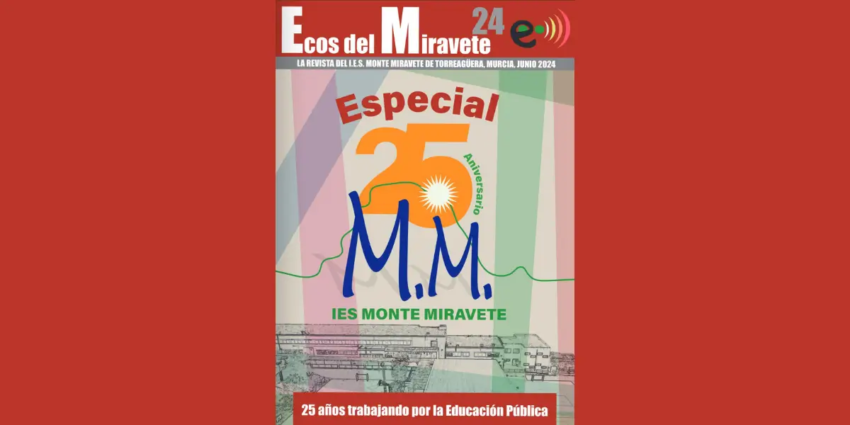 Ecos del miravete